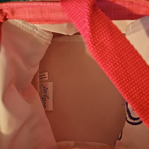 Choice of ThirtyOne small cube tote - Picture 4 of 9